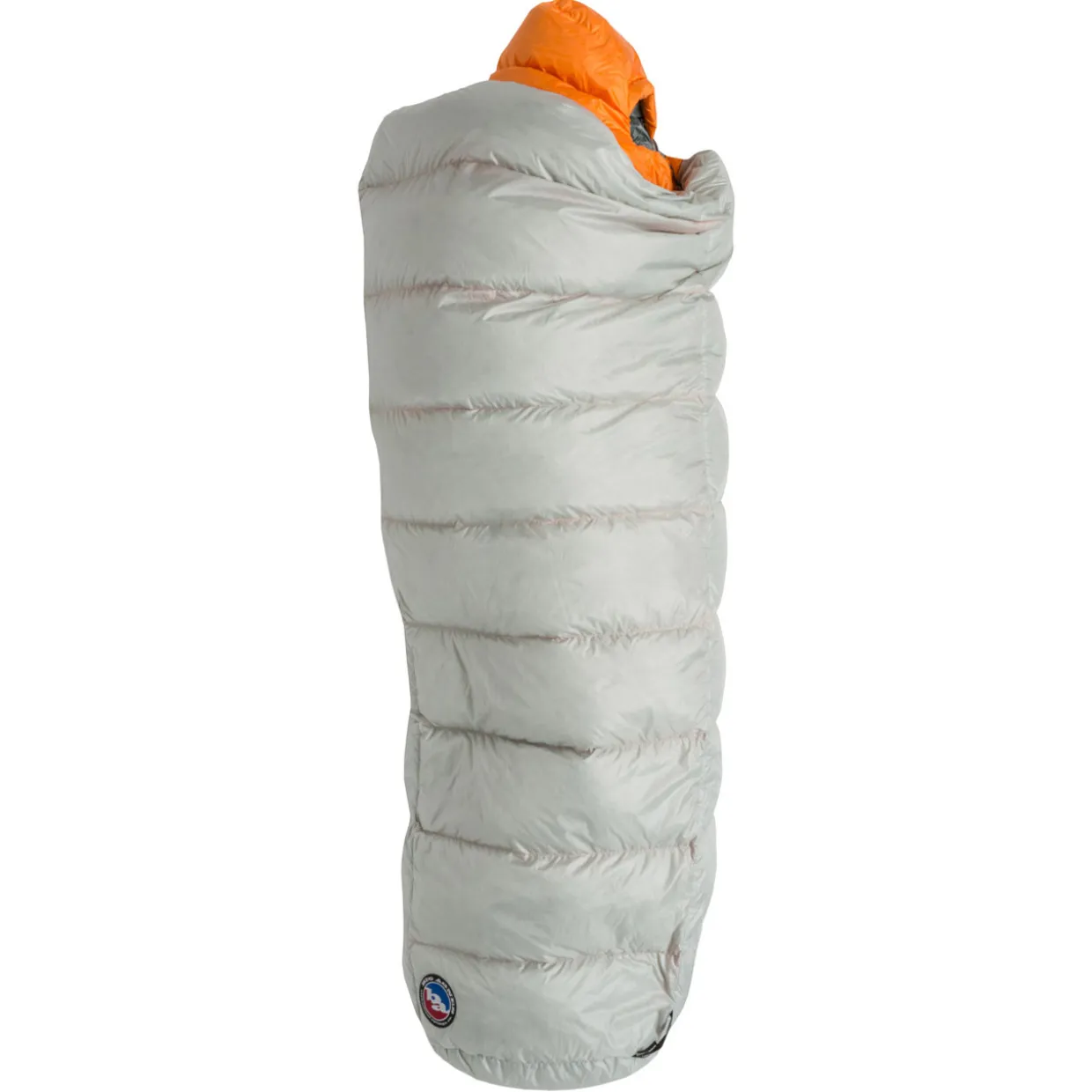 Lost Ranger 3N1 0F Down Sleeping Bag