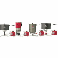 LowDown Remote Stove Adapter
