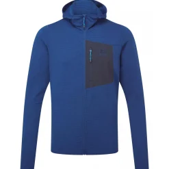 Lumiko Hooded Jacket