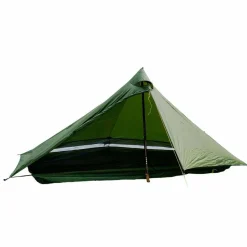 Lunar Solo Tent