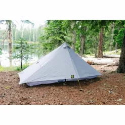 Lunar Solo Tent