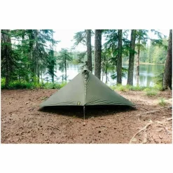 Lunar Solo Tent
