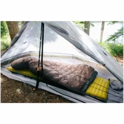Lunar Solo Tent