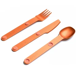 Magware Magnetic Flatware Single Set