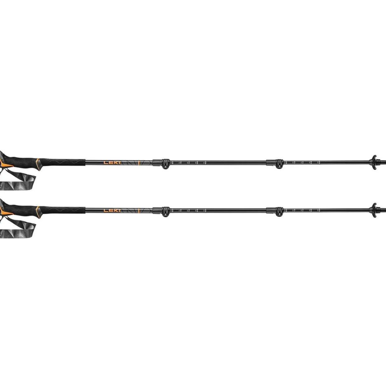 Makalu Lite Trekking Poles