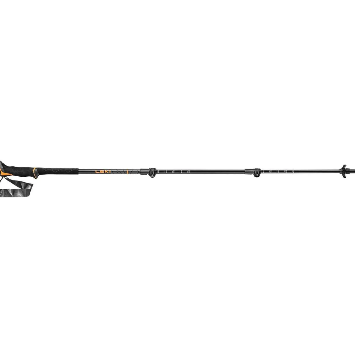 Makalu Lite Trekking Poles