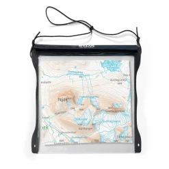 Map Case - Medium