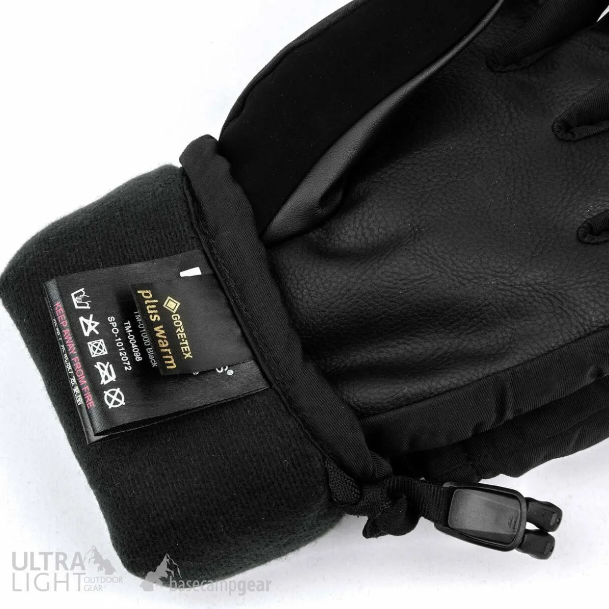 Matterhorn Gore-Tex Gloves