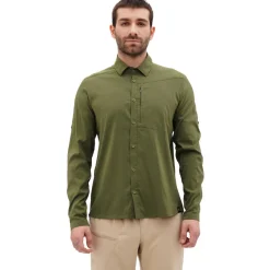 Maya 2 LS Shirt