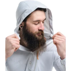 Maya Hood Trek Shirt