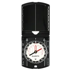 MCB NH Mirror Compass