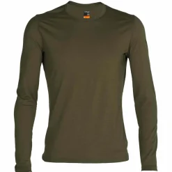 Merino 200 Oasis LS Crew