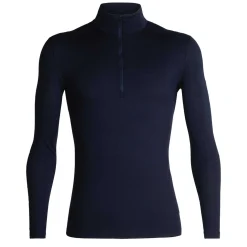 Merino 200 Oasis LS Half Zip