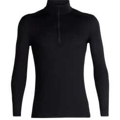 Merino 200 Oasis LS Half Zip