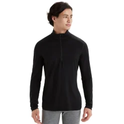 Merino 200 Oasis LS Half Zip