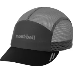 Mesh Trail Cap