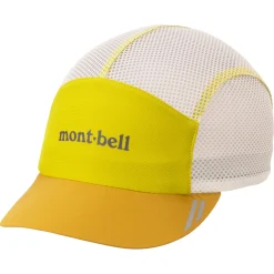 Mesh Trail Cap