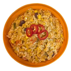 Mexican Chicken Burrito Bowl (Double Serving)