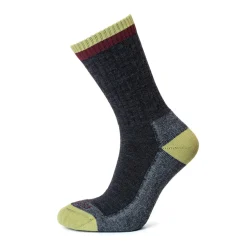 Micro Crew Socks
