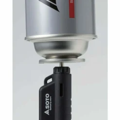 Micro Torch Vertical