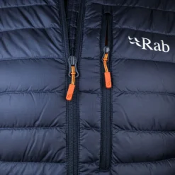Microlight Down Jacket