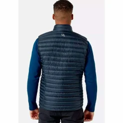 Microlight Down Vest