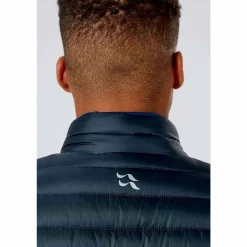Microlight Down Vest