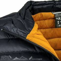 Microlight Down Vest