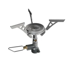 Micron III Stove
