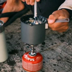 Micron III Stove