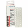 Micropur Forte MF Water Treatment Tablets - 50 Tablets