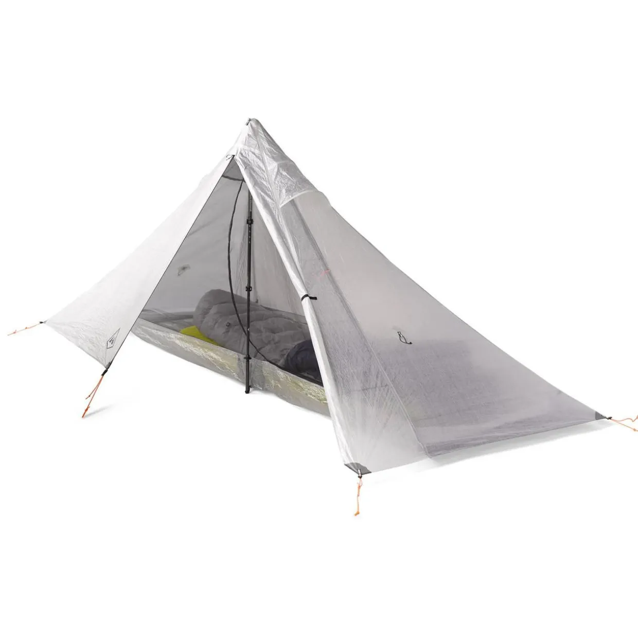 Mid 1 Tent