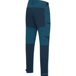 Mid Slim Pants