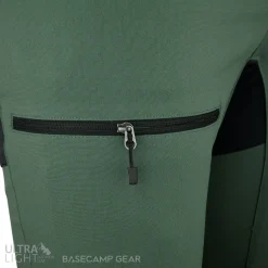 Mid Slim Pants