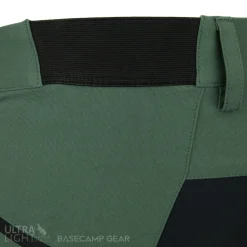 Mid Slim Pants