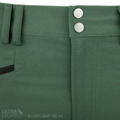 Mid Slim Pants