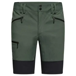 Mid Slim Shorts