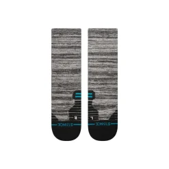 Mid Wool Crew Socks