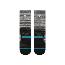 Mid Wool Crew Socks