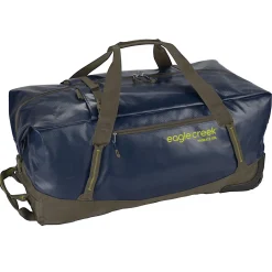 Migrate Wheeled Duffel 110L