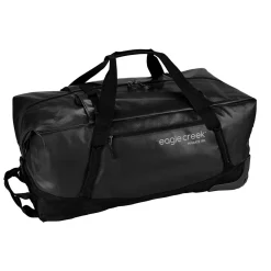 Migrate Wheeled Duffel 110L