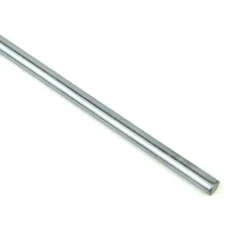 Mild Steel Round Wire Skewers 23cm - 6 Pack