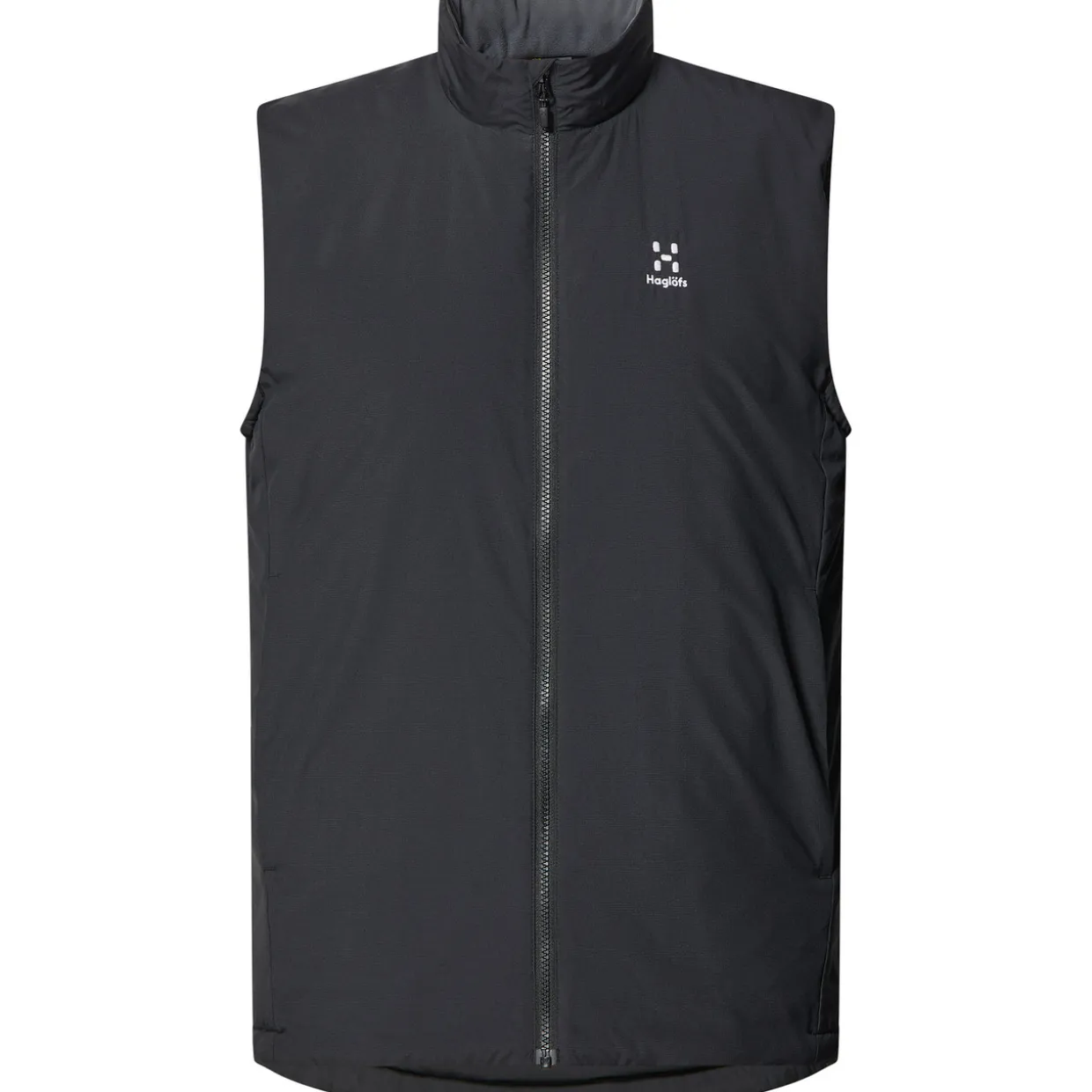 Mimic Alert Insulated Vest