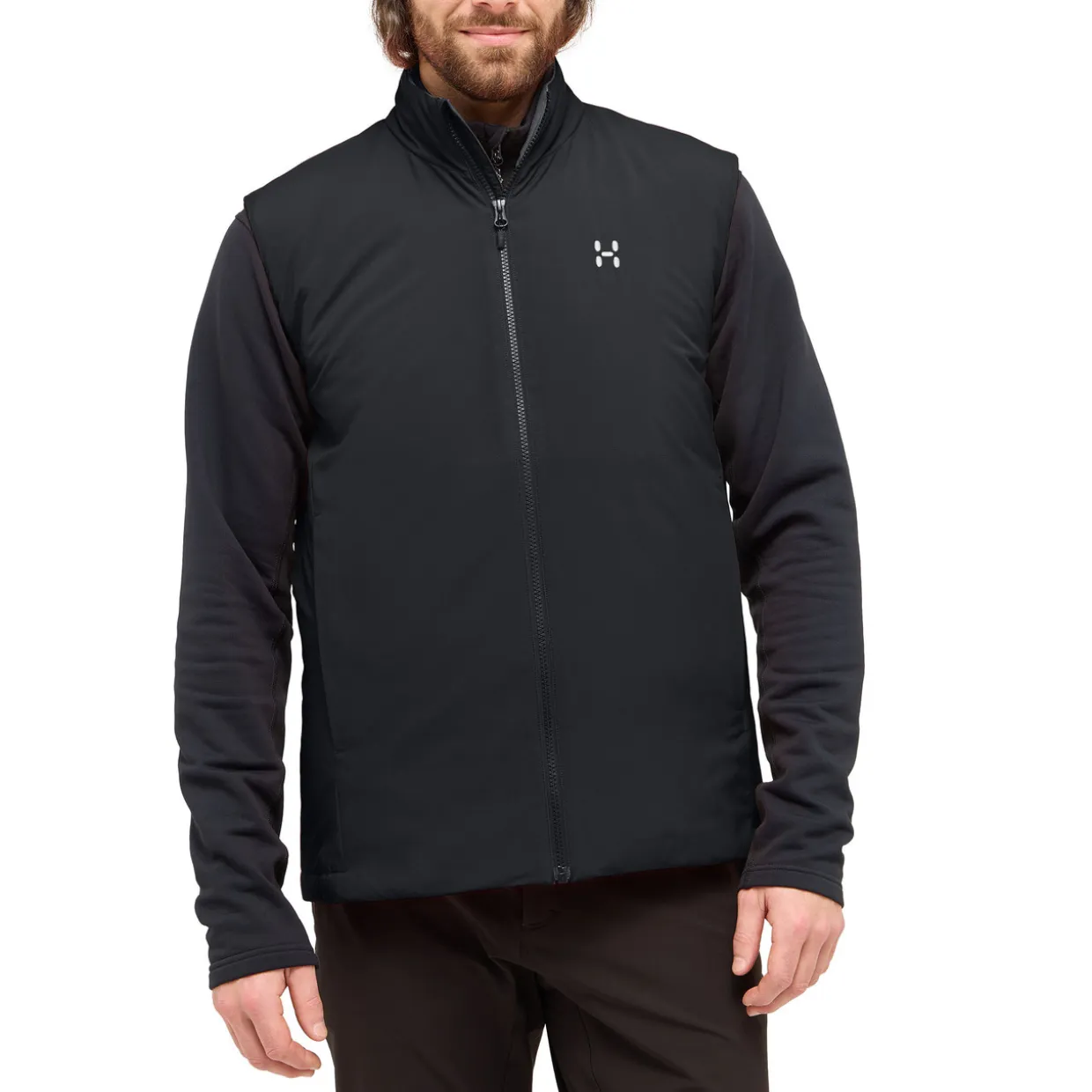Mimic Alert Insulated Vest