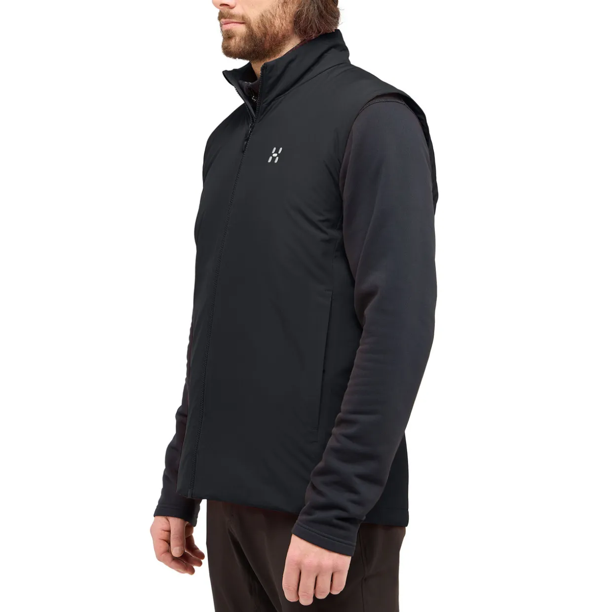 Mimic Alert Insulated Vest