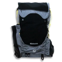 Minimalist V2 Rucksack