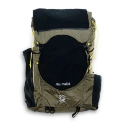 Minimalist V2 Rucksack