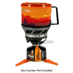 MiniMo Cooking System