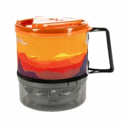 MiniMo Cooking System