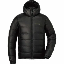 Mirage Down Parka